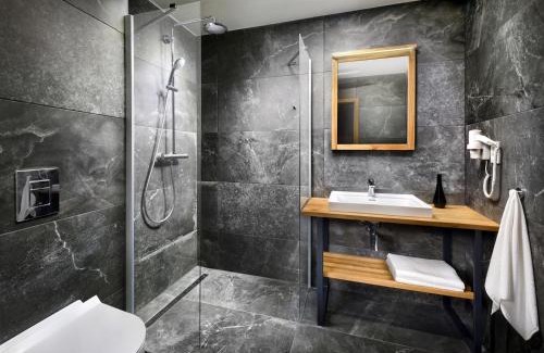 Liptovsky Mikulas Resort | Discover Rezort Maladinovo: Pet-Friendly with Spa & Ocean Views