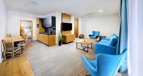 Liptovsky Mikulas Resort | Discover Rezort Maladinovo: Pet-Friendly with Spa & Ocean Views