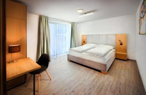 Liptovsky Mikulas Resort | Discover Rezort Maladinovo: Pet-Friendly with Spa & Ocean Views