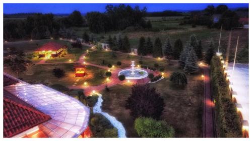 Busko-Zdroj Resort | Relax at Rezydencja Elżbiecin with Oceanfront Amenities