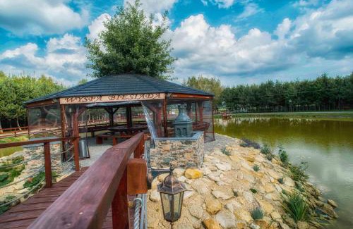 Busko-Zdroj Resort | Relax at Rezydencja Elżbiecin with Oceanfront Amenities
