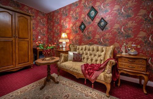 Ladek-Zdroj Apartment | Discover Rezydencja Grawert Boutique & Spa: Ocean View Retreat