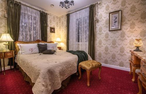 Ladek-Zdroj Apartment | Discover Rezydencja Grawert Boutique & Spa: Ocean View Retreat