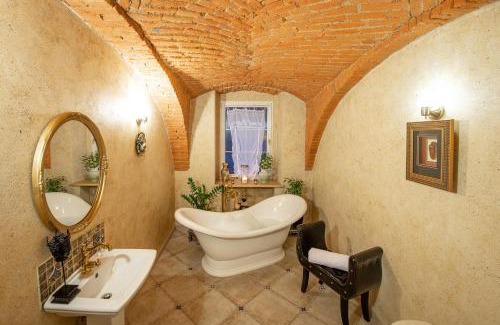Ladek-Zdroj Apartment | Discover Rezydencja Grawert Boutique & Spa: Ocean View Retreat