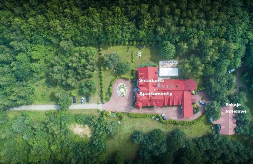 Lodz Bed & Breakfast | Rezydencja na Wzgórzu