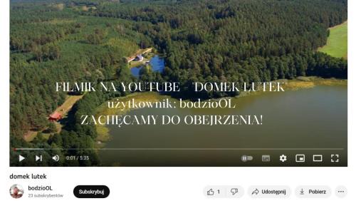 Olsztynek Villa | Experience Rezydencja nad jeziorem Lutek: 4-Star Family Haven