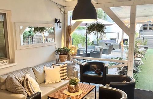 Inowroclaw Resort | Relax at Rezydencja Pod Tężnią & SPA - Rated 9/10