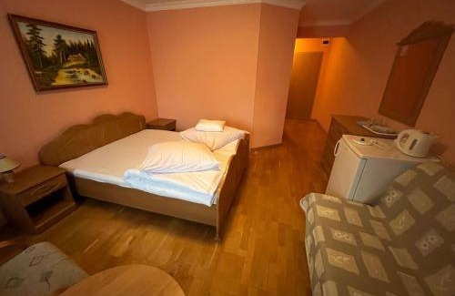 Barlinek Apartment | Rezydencja Szatkowskich