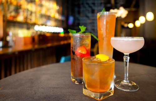 Victorian Quarter Hotel | Convenient Stay at REZz Cork with Family-Friendly Amenities