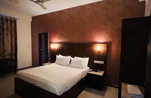 Lalkothi Hotel | RG Group Of Hotels