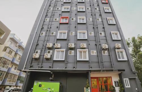 Agara Hotel | RG Suites Sarjapur