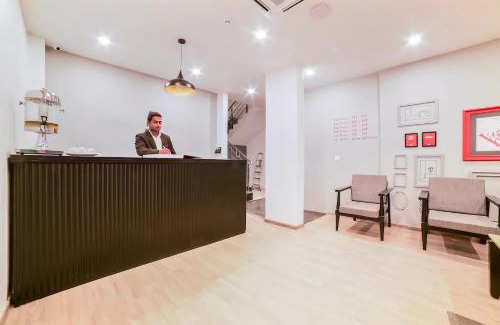 Agara Hotel | RG Suites Sarjapur