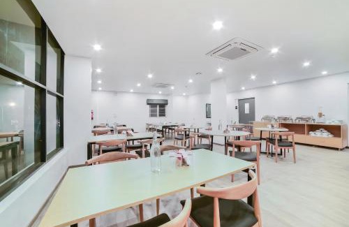 Agara Hotel | RG Suites Sarjapur