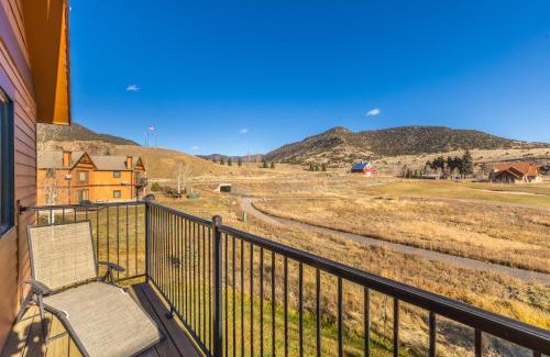 South Fork House | Inviting Holiday Homes in South Fork, CO with Pool Access