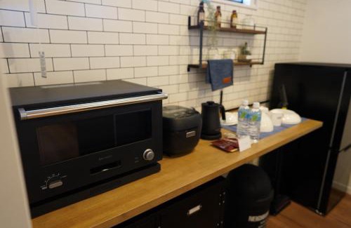 Saeki Ward Hotel | Premium Family Retreat at RGH ISHIUCHI BASE02