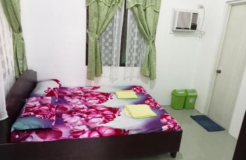 Mambajao House | Budget-Friendly RGR Camiguin Travel Services & Pension House