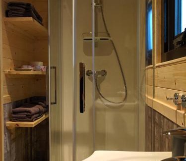 Poppenhausen Apartment | Discover Rhön Lodge: Oceanfront Retreat with Private Pool