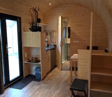 Poppenhausen Apartment | Discover Rhön Lodge: Oceanfront Retreat with Private Pool