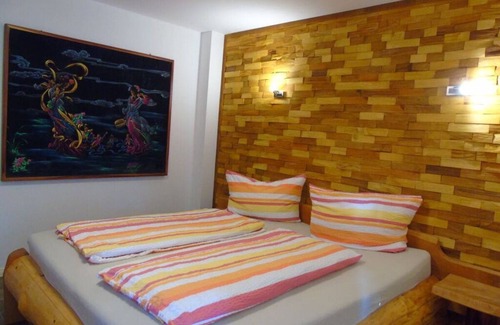 Unterweid House | Rhönblick Holiday Residence: Family-Friendly & Pet Welcoming