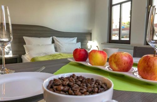 Stadtlengsfeld House | Rhöner Ferienwohnung: Family-Friendly with Breakfast Included