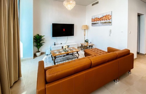 Mina Al Arab Villa | Relaxing 3BR Villa with Private Pool near Ras Al Khaimah Beach