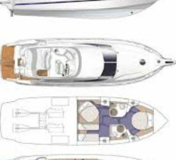Kaßlerfeld Boat Rental | Rhein Yacht Lexa: Guest Rated 10/10 with Breakfast & Kitchen