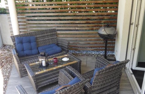 Tagerwilen Apartment | Oceanfront Rheinblick Résidence: Pet-Friendly Retreat