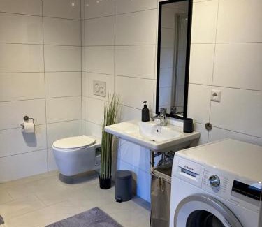 Karsau Apartment | Rheindomizil 43: Top-Rated Family-Friendly Retreat