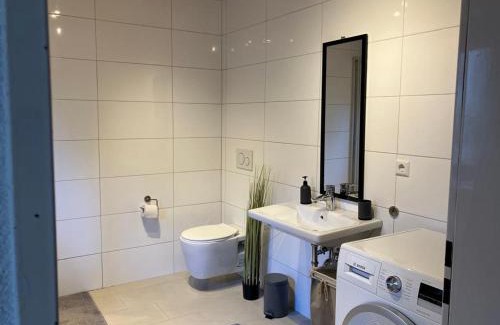 Karsau Apartment | Rheindomizil 43: Top-Rated Family-Friendly Retreat