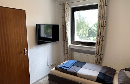 Dormagen Hotel | Comfortable Stay at Rheinischer Hof Dormagen with Breakfast