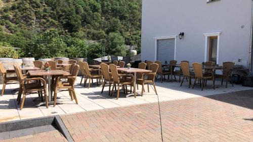 Lorch House | Discover Rheinliebe Bistro und Pension - Rated 9/10 by Guests