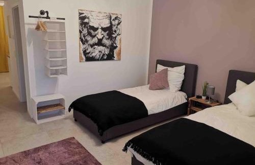 Lutzel Apartment | Family-Friendly Stay at RheinMosel Glück: Guest Rated 7.8