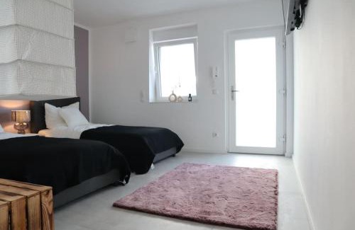 Lutzel Apartment | Family-Friendly Stay at RheinMosel Glück: Guest Rated 7.8