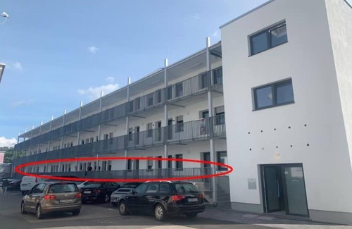 Koblenz Apartment | Family-Friendly Rheinmosel Glück 8: Ideal for All Travelers