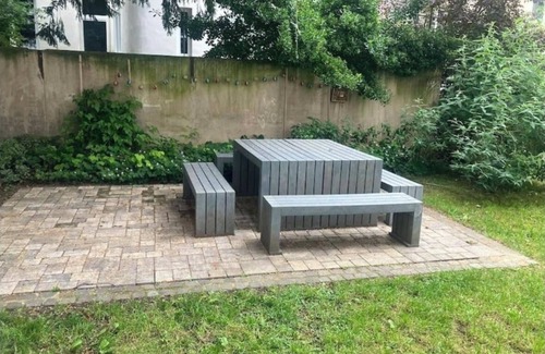 Sued Apartment | RheinMosel Glück City