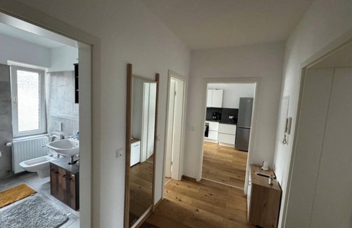 Sued Apartment | RheinMosel Glück City