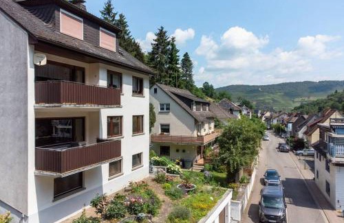 Mainz-Bingen Apartment | Wine & Style Retreat: 90 qm Ferienwohnung by the Rhine