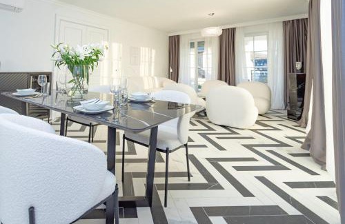 Bad Honnef Apartment | Rheintal Luxusresidenz in Röhndorf