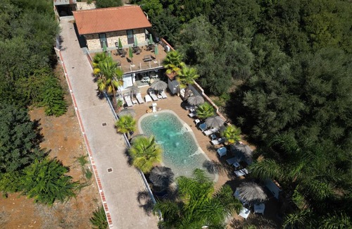 Monreale Bed & Breakfast | Relax at RhelizeOne & Spa: Oceanfront Bliss Awaits
