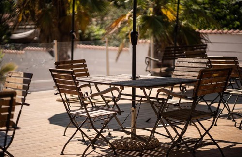 Monreale Bed & Breakfast | Relax at RhelizeOne & Spa: Oceanfront Bliss Awaits