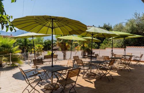 Monreale Bed & Breakfast | Relax at RhelizeOne & Spa: Oceanfront Bliss Awaits