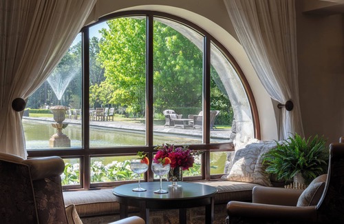 New Forest District Hotel | Discover Rhinefield House Hotel: Spa, Pool & Family-Friendly