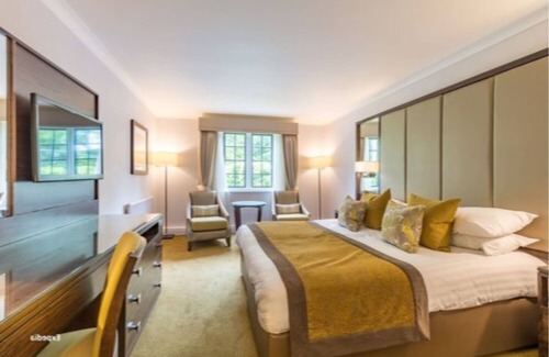 New Forest District Hotel | Discover Rhinefield House Hotel: Spa, Pool & Family-Friendly