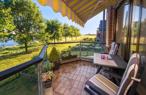 Rees Apartment | Child-Friendly Retreat at Rhinkieker Rees - Rated 8.9/10