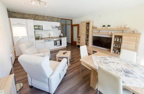 Rees Apartment | Child-Friendly Retreat at Rhinkieker Rees - Rated 8.9/10