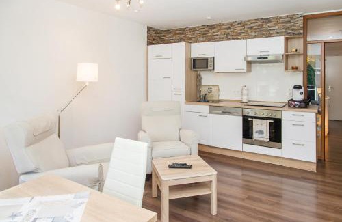 Rees Apartment | Child-Friendly Retreat at Rhinkieker Rees - Rated 8.9/10