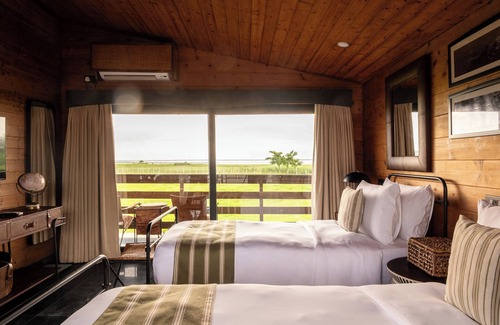 Nagaon Hotel | Rhino and River Resort, Guwahati - Assam