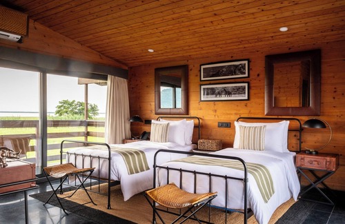 Nagaon Hotel | Rhino and River Resort, Guwahati - Assam