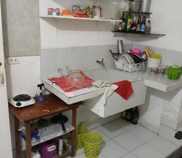Colonos Cuzamil Apartment | Rhinos House