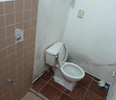 Colonos Cuzamil Apartment | Rhinos House